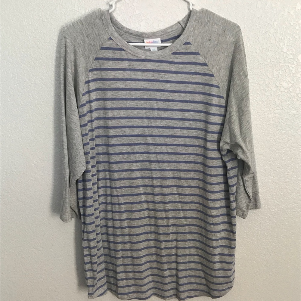 2XL Lularoe Randy NWOT